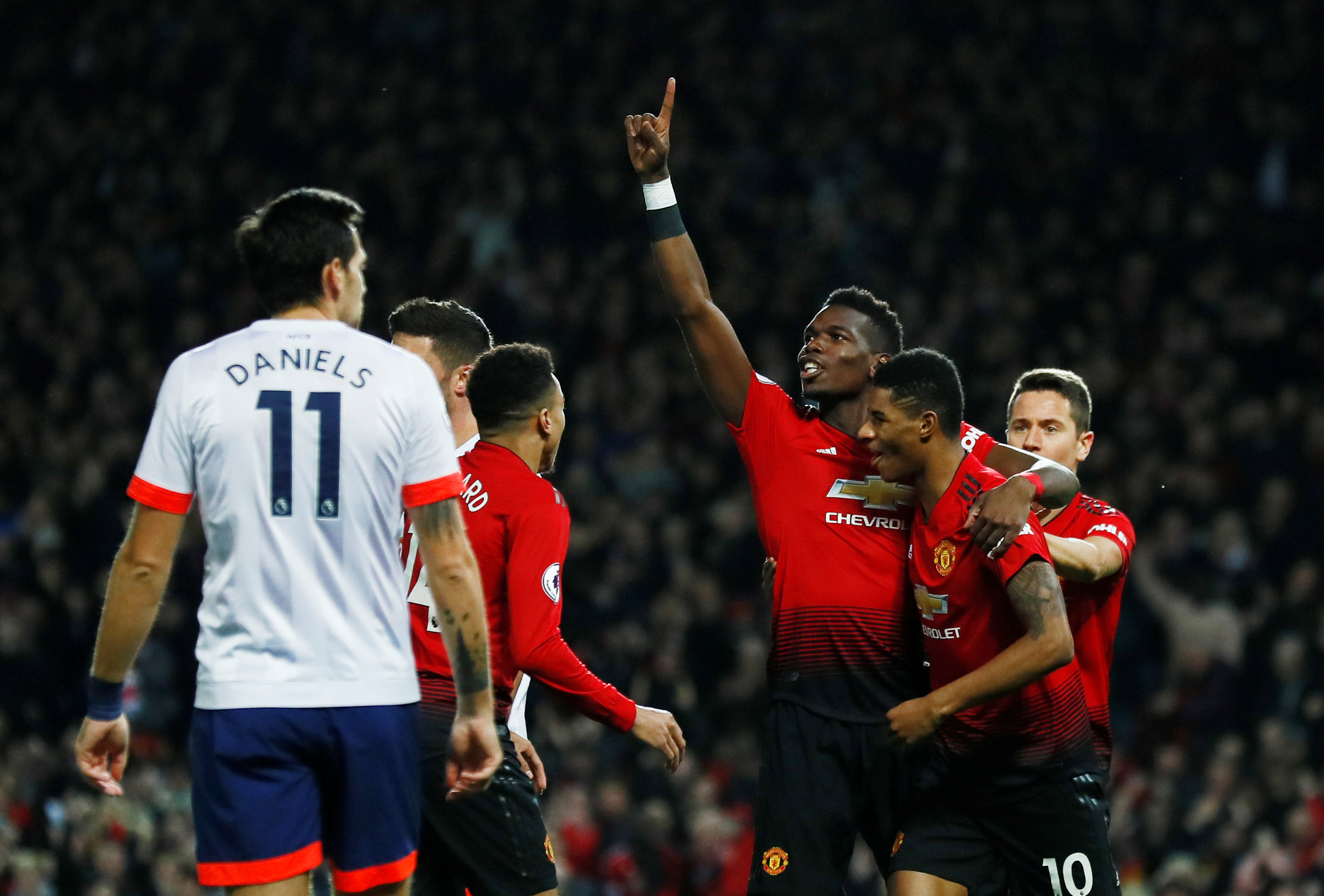 在奥运的舞 在奥运的舞