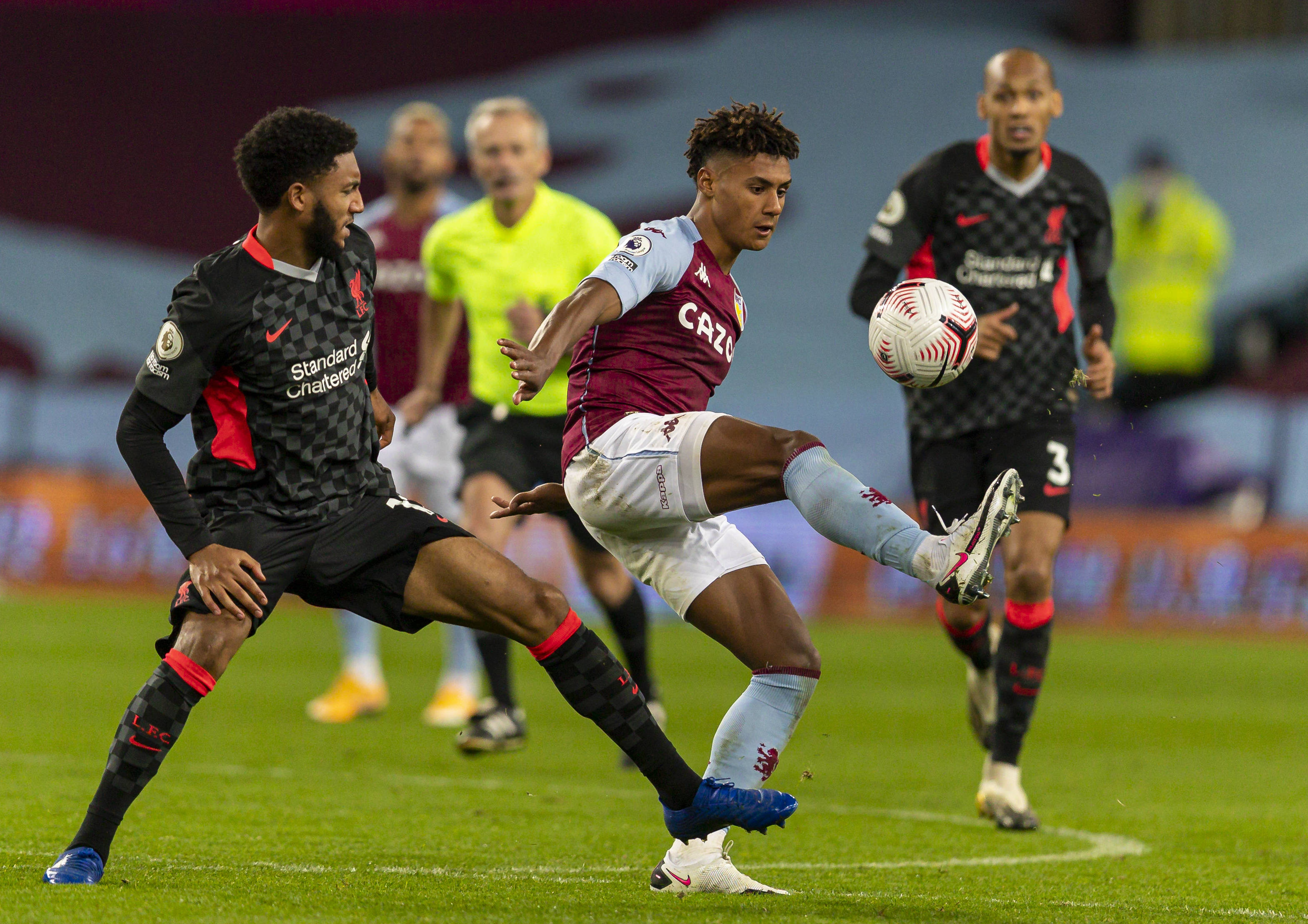 巴图里纳在 巴图里纳在