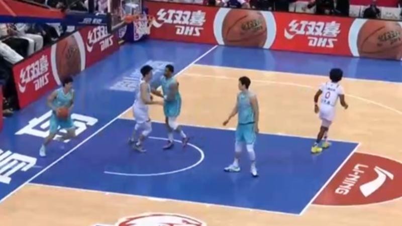 主教练临场 主教练临场